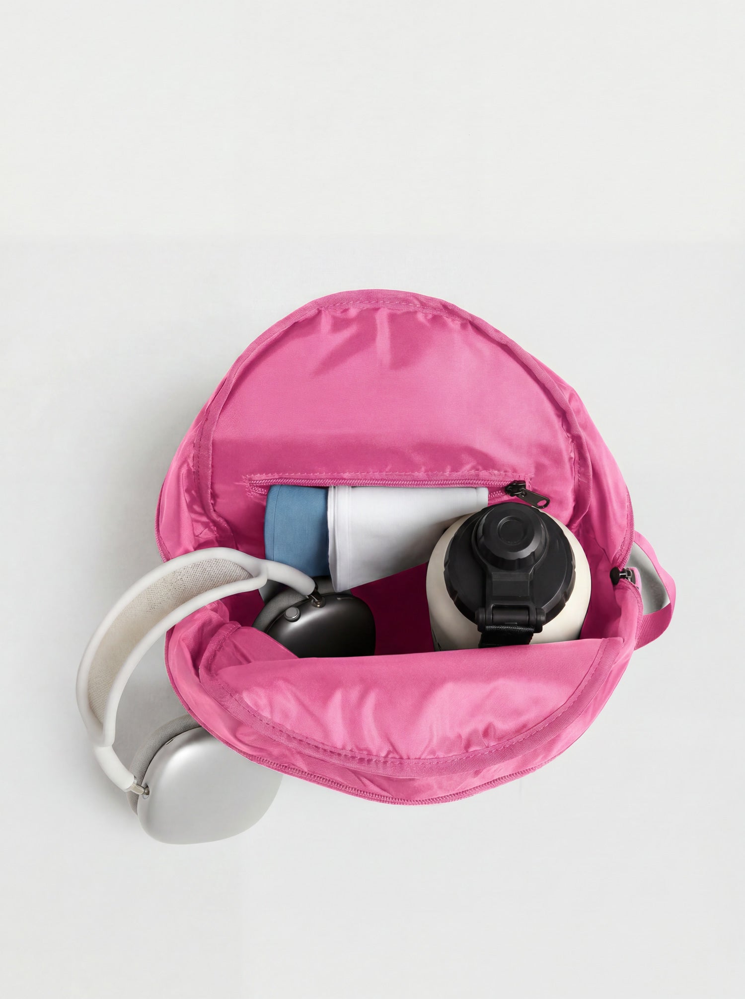 Splash30 Everyday Mini Backpack 8L – Pink