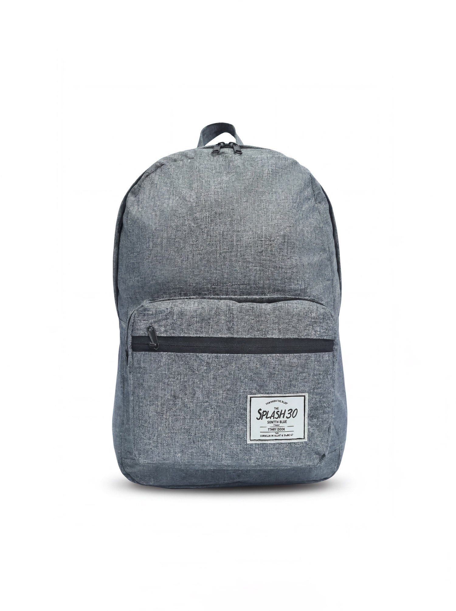 Splash30 Classic Backpack 30L – Gray
