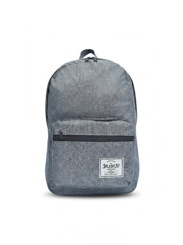 Splash30 Classic Backpack 30L – Gray