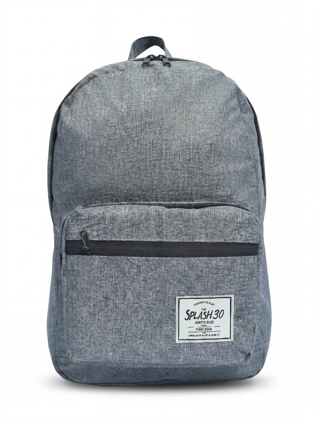 Splash30 Classic Backpack 30L – Gray