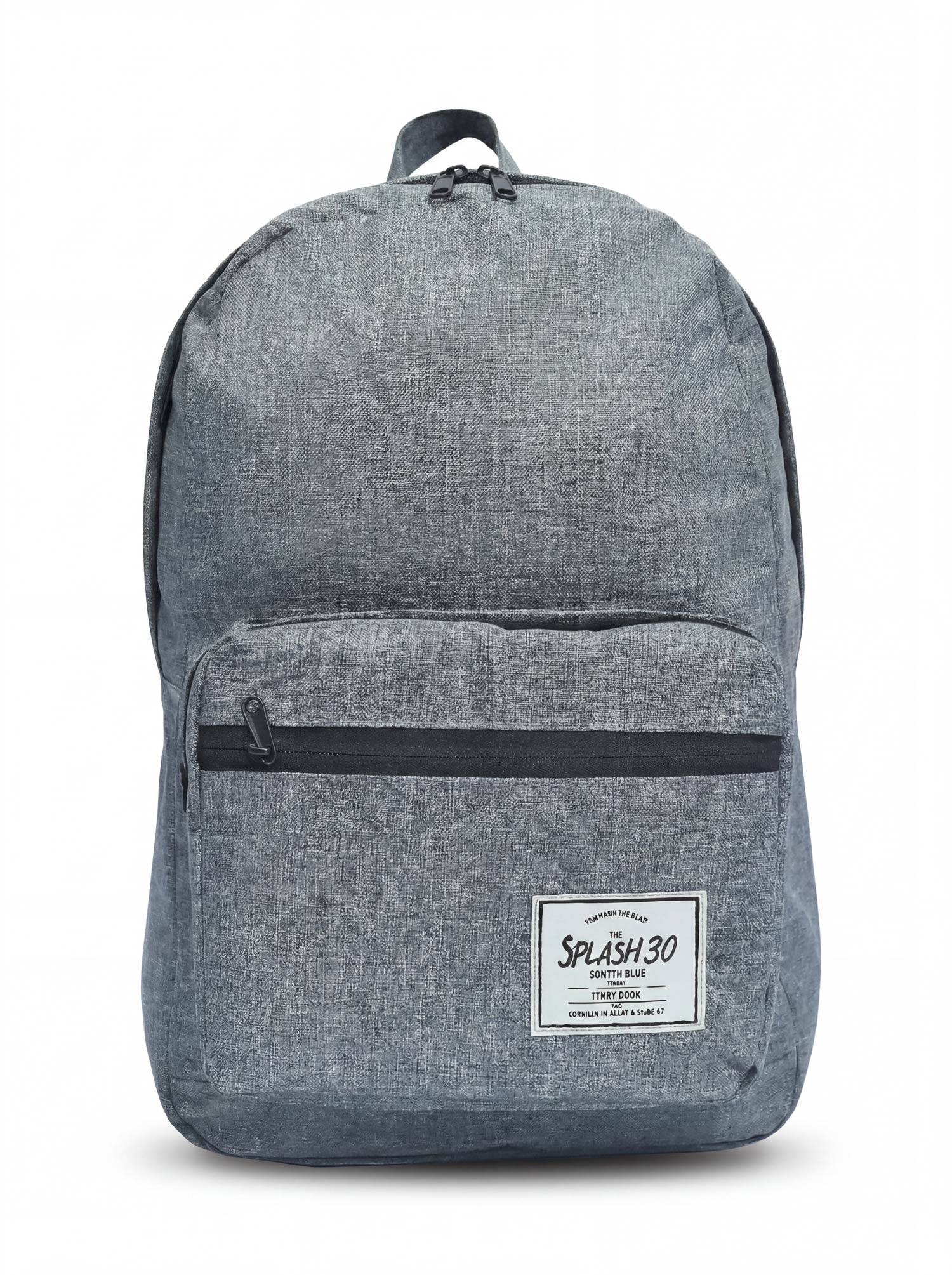 Splash30 Classic Backpack 30L – Gray