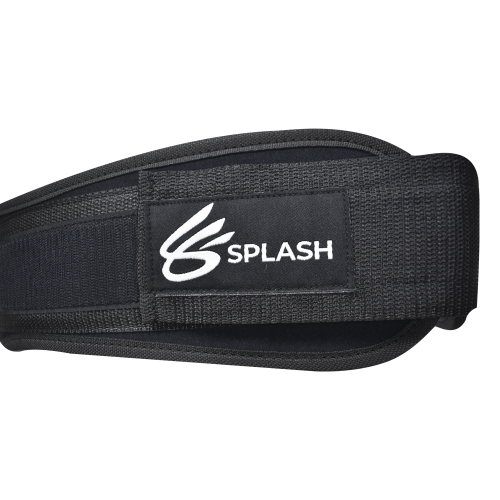 Nylon Weight Training Belt