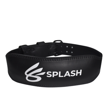 SP Synthetic Leather Belt