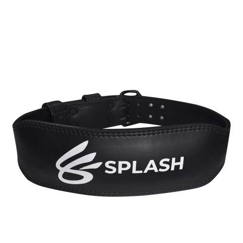 SP Synthetic Leather Belt