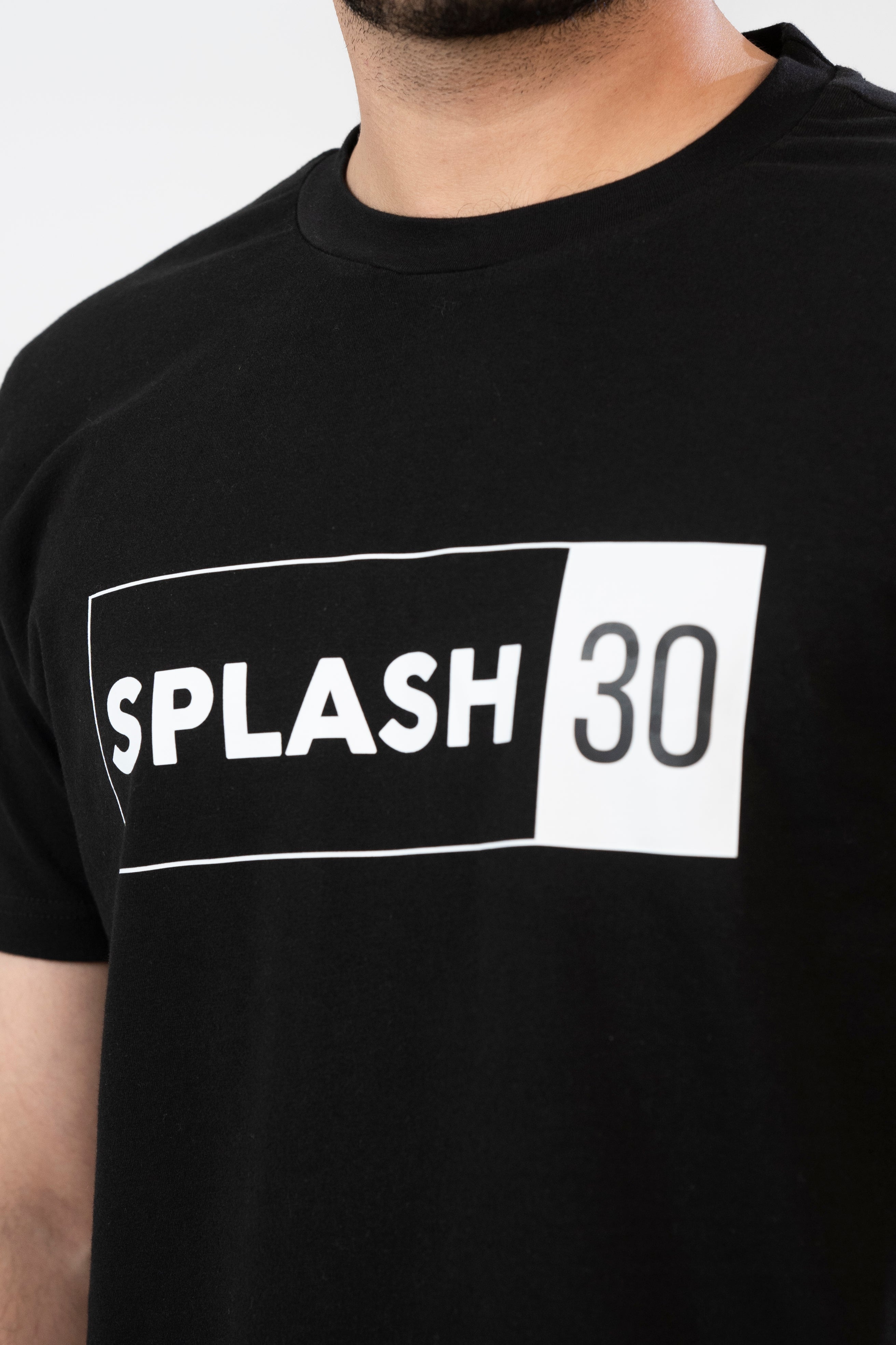 Splash Tee
