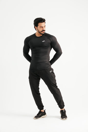 Splash Compression Long Sleeves - Splash30
