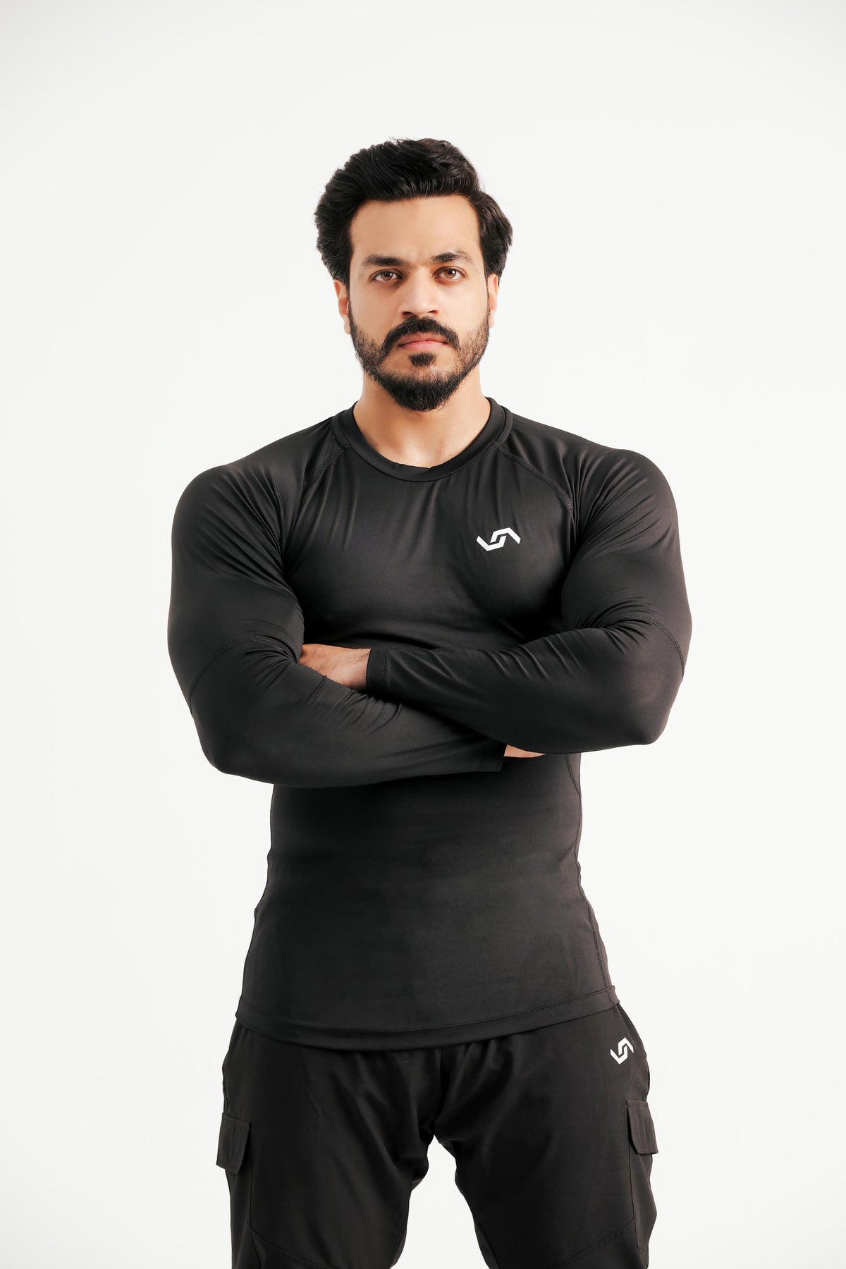 Splash Compression Long Sleeves - Splash30