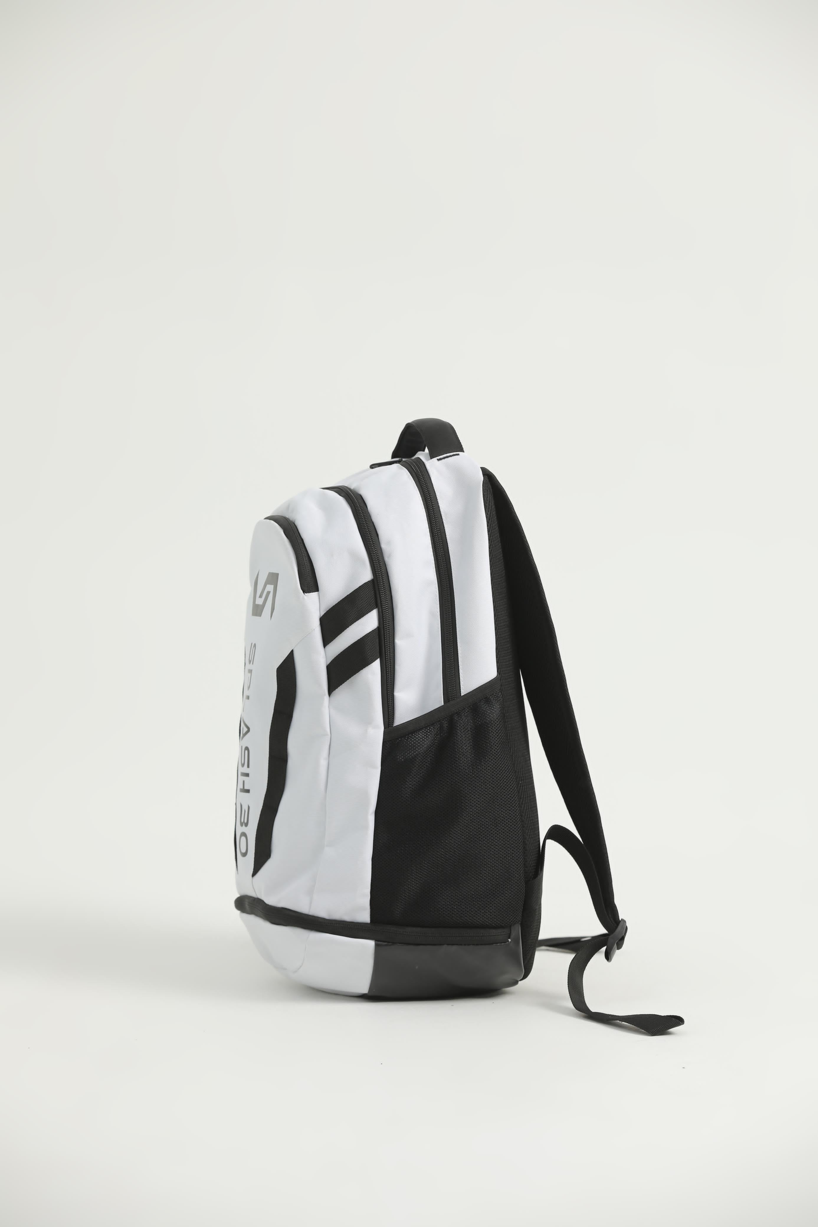 Splash Everyday Backpack 31L – White