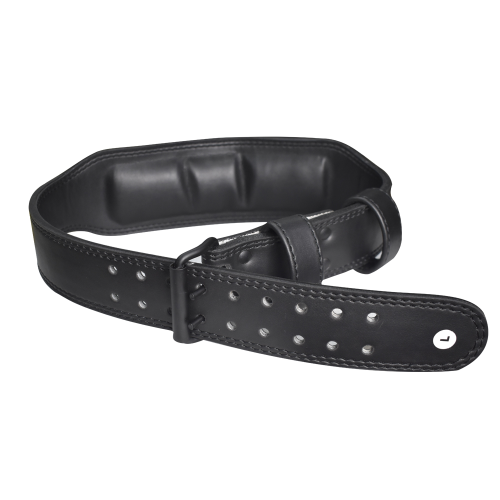 SP Synthetic Leather Belt