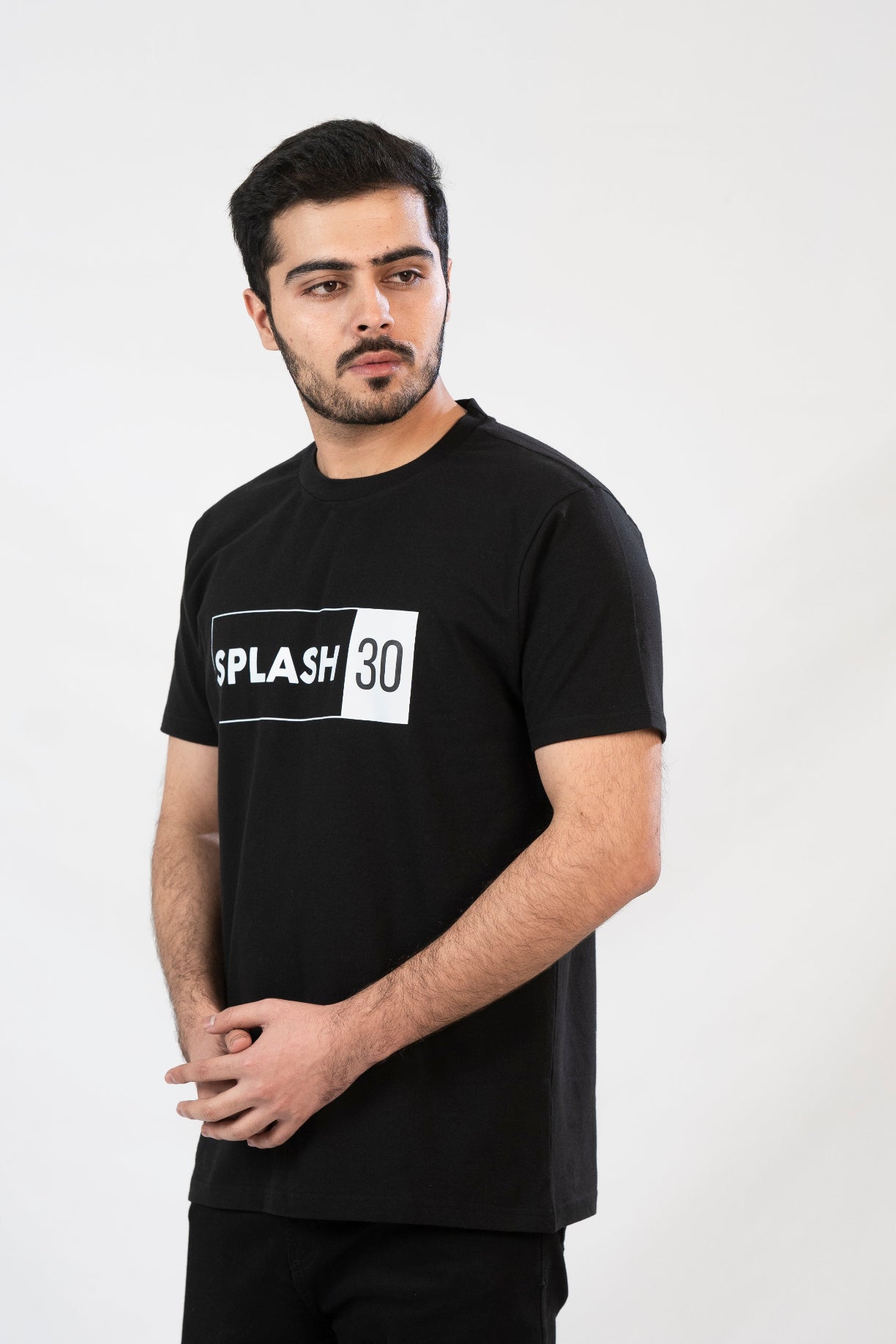 Splash Tee
