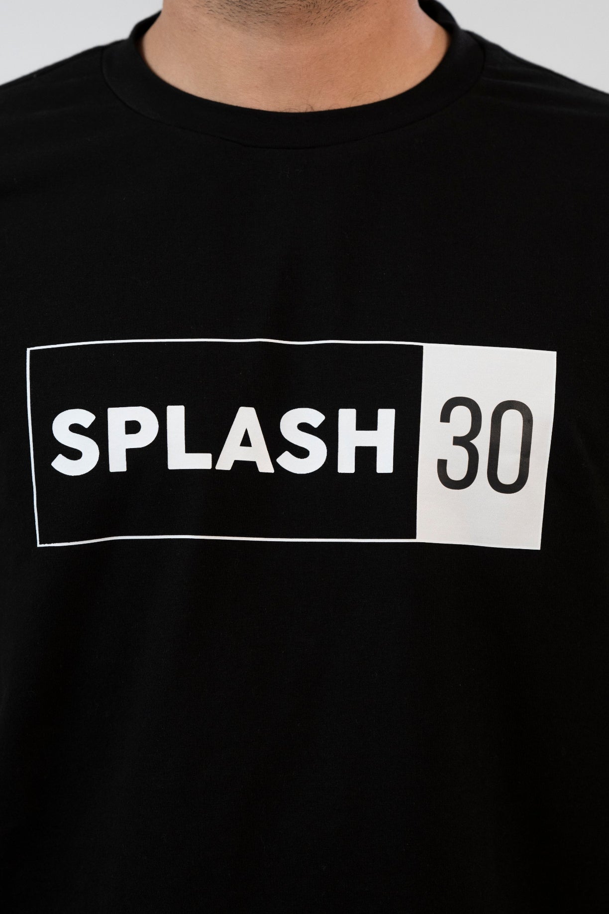 Splash Tee