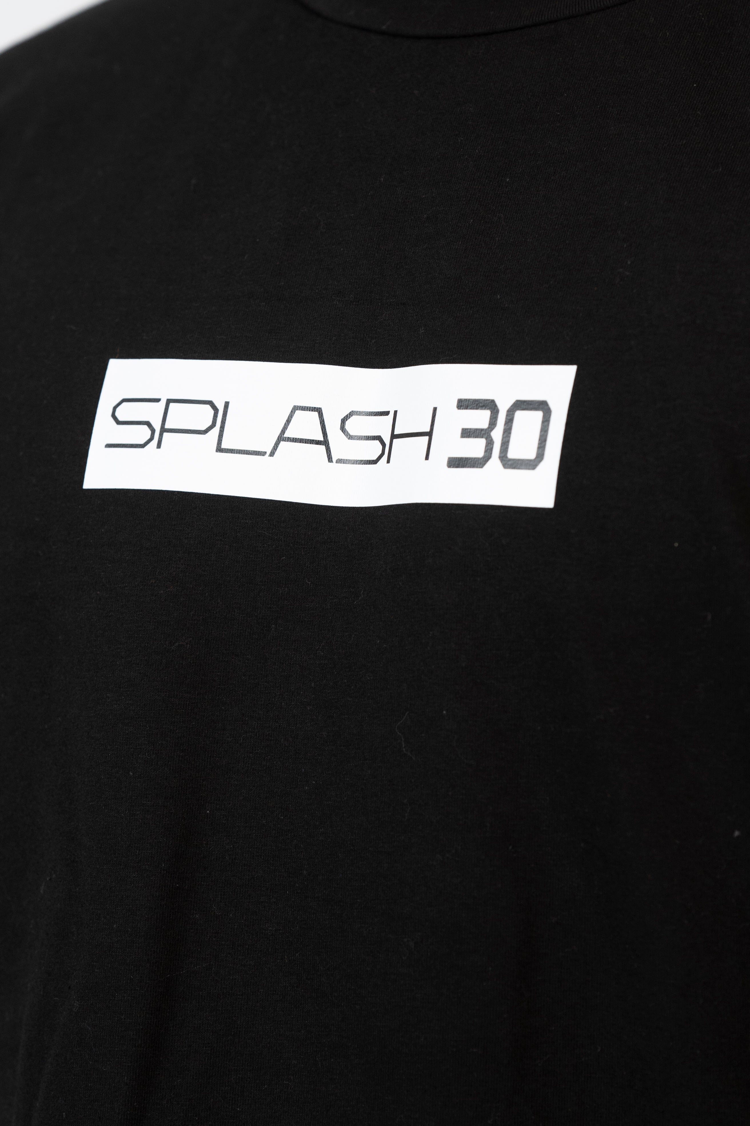 Splash Vibe Tee