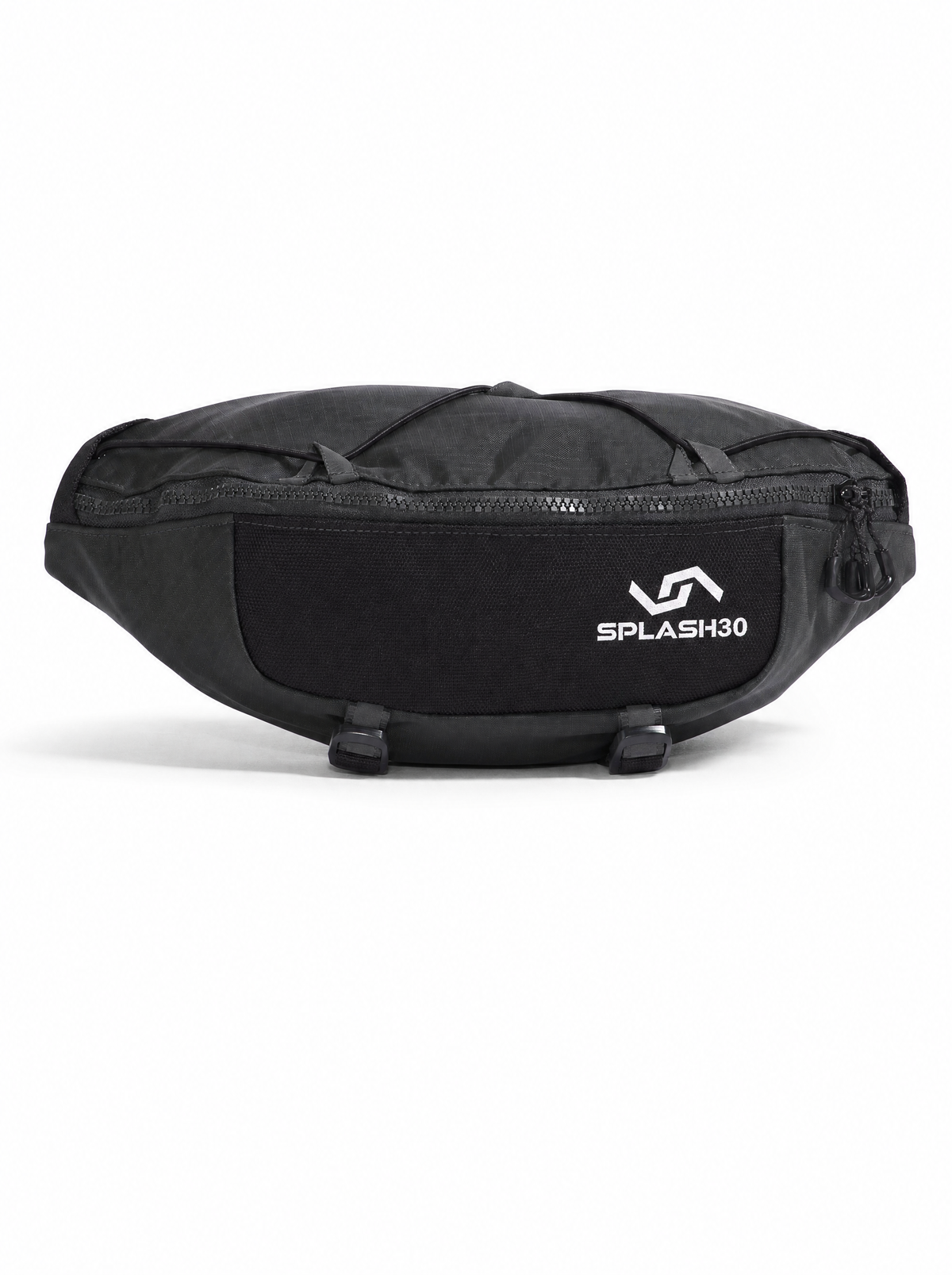 Splash30 Terra Lumbar Hip Pack 6L front view