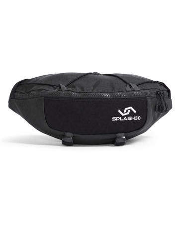 Splash30 Terra Lumbar Hip Pack 6L front view
