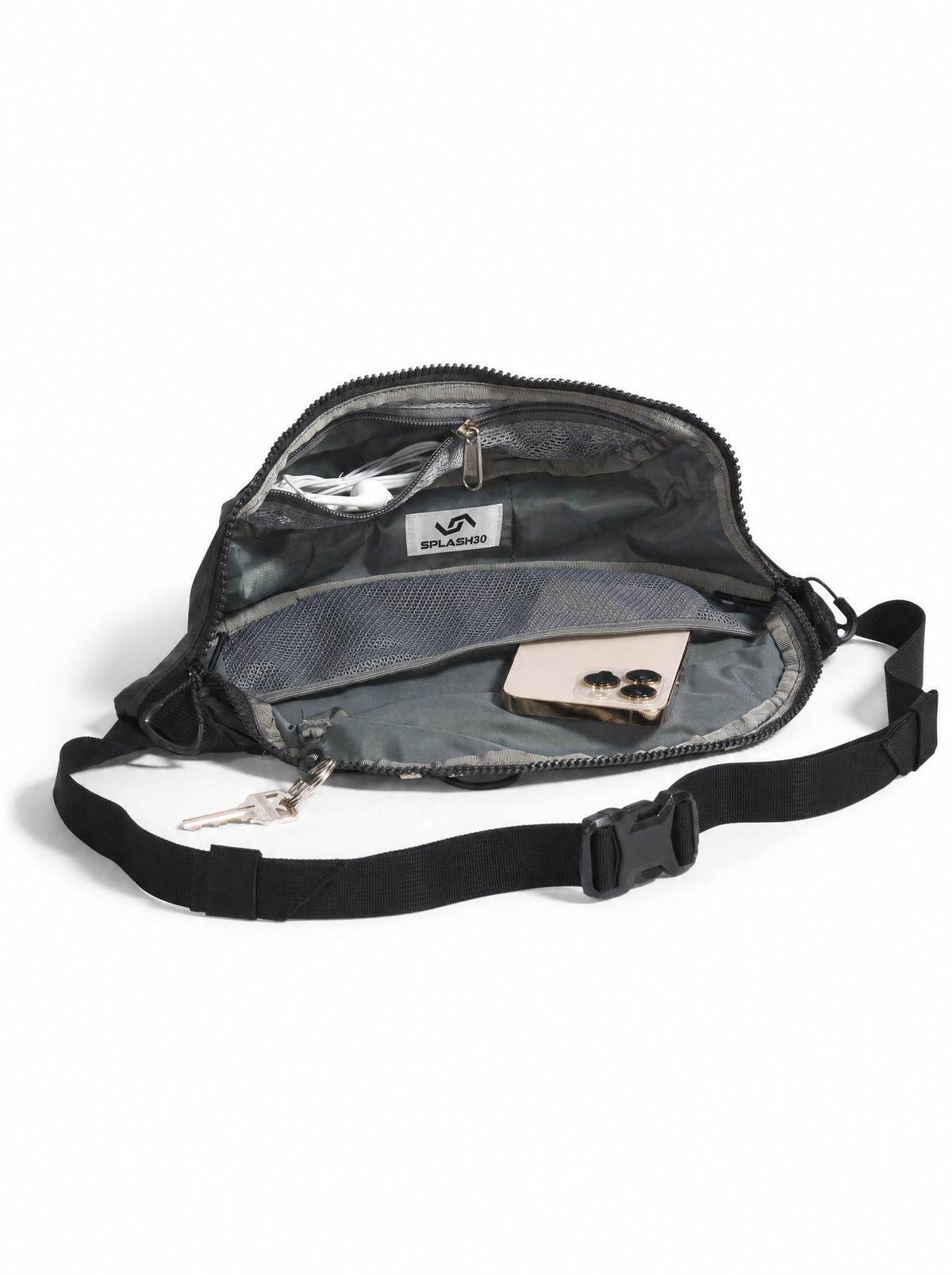 Splash30 Terra Lumbar Hip Pack 6L