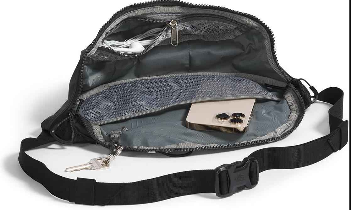The Splash Terra Lumbar Hip Pack