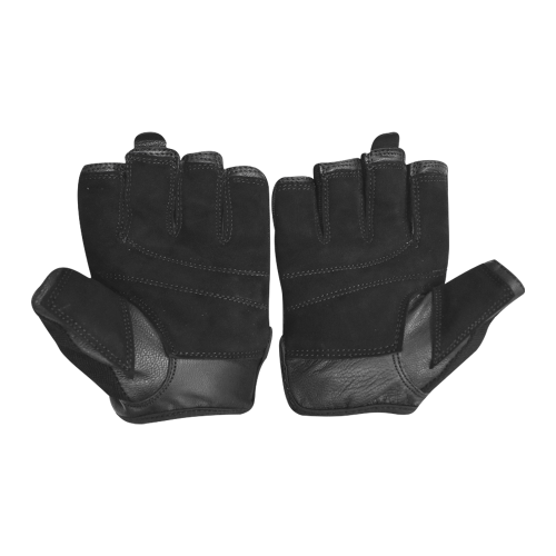 SP Leather Weight Lifting  Gloves