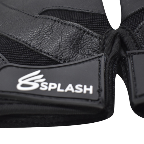 SP Leather Weight Lifting  Gloves