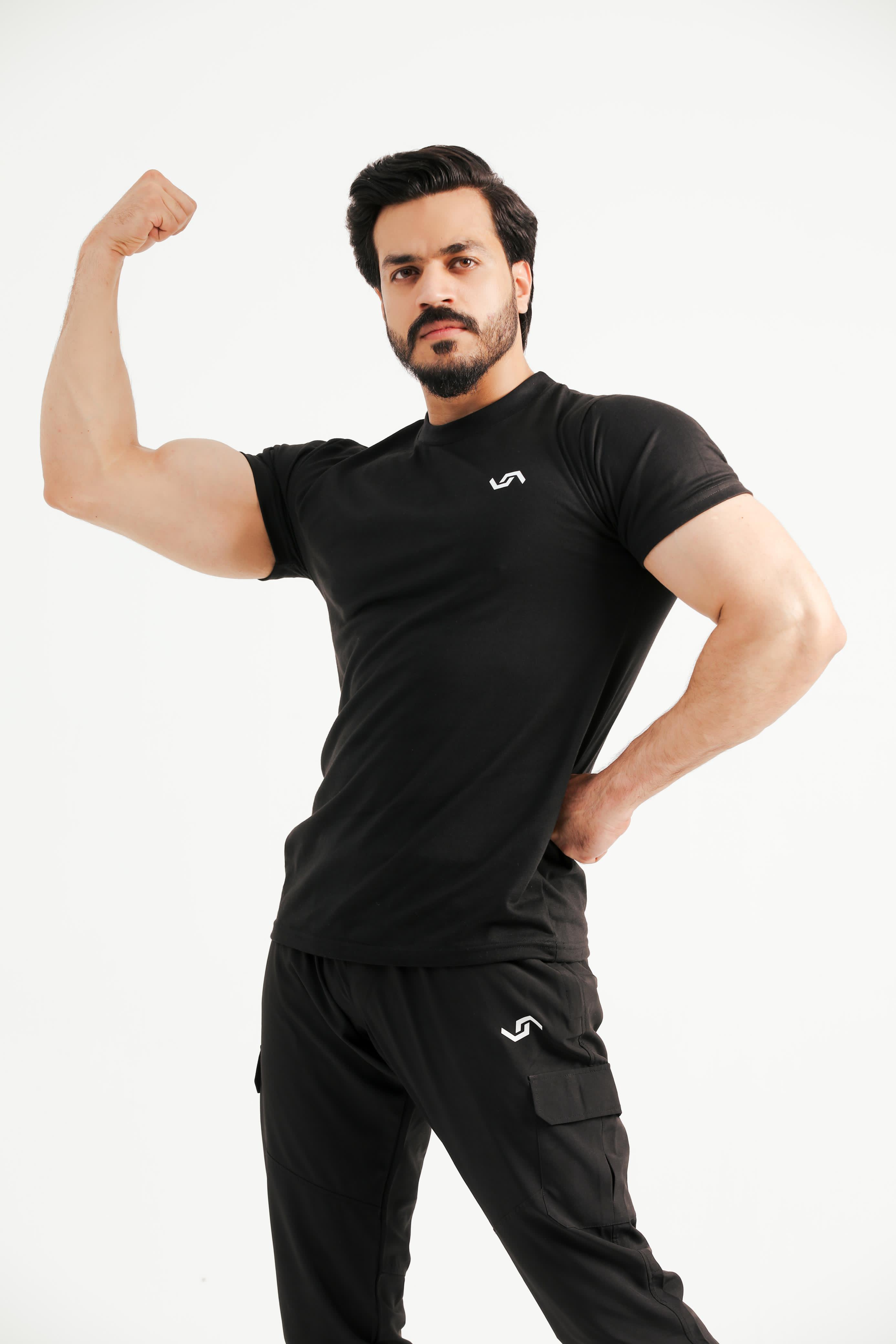 Splash Compression Long Sleeves