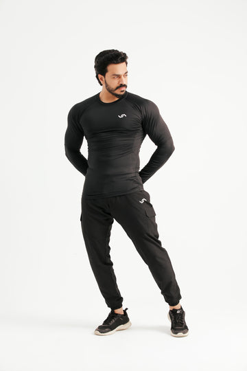 Splash Compression Long Sleeves