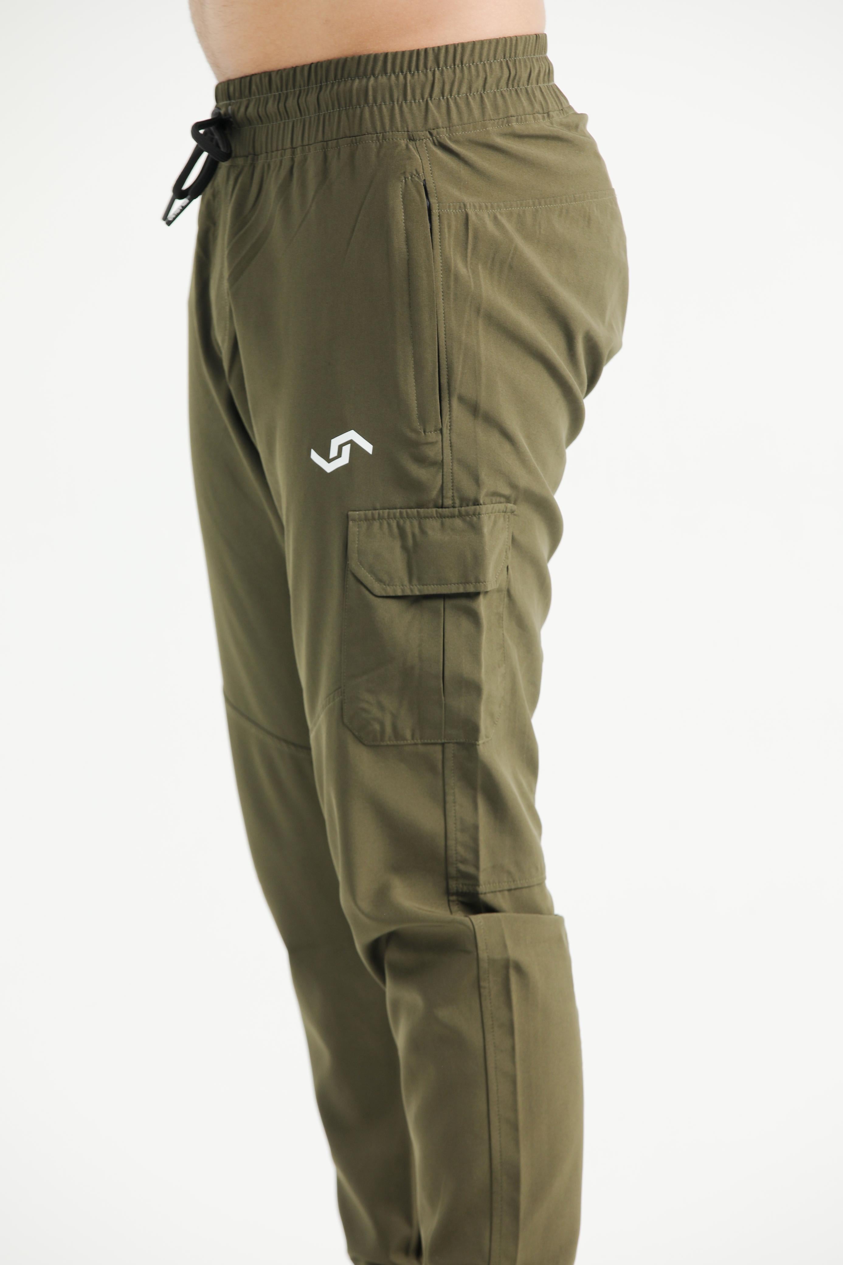Splash Leisure Cargo Pants