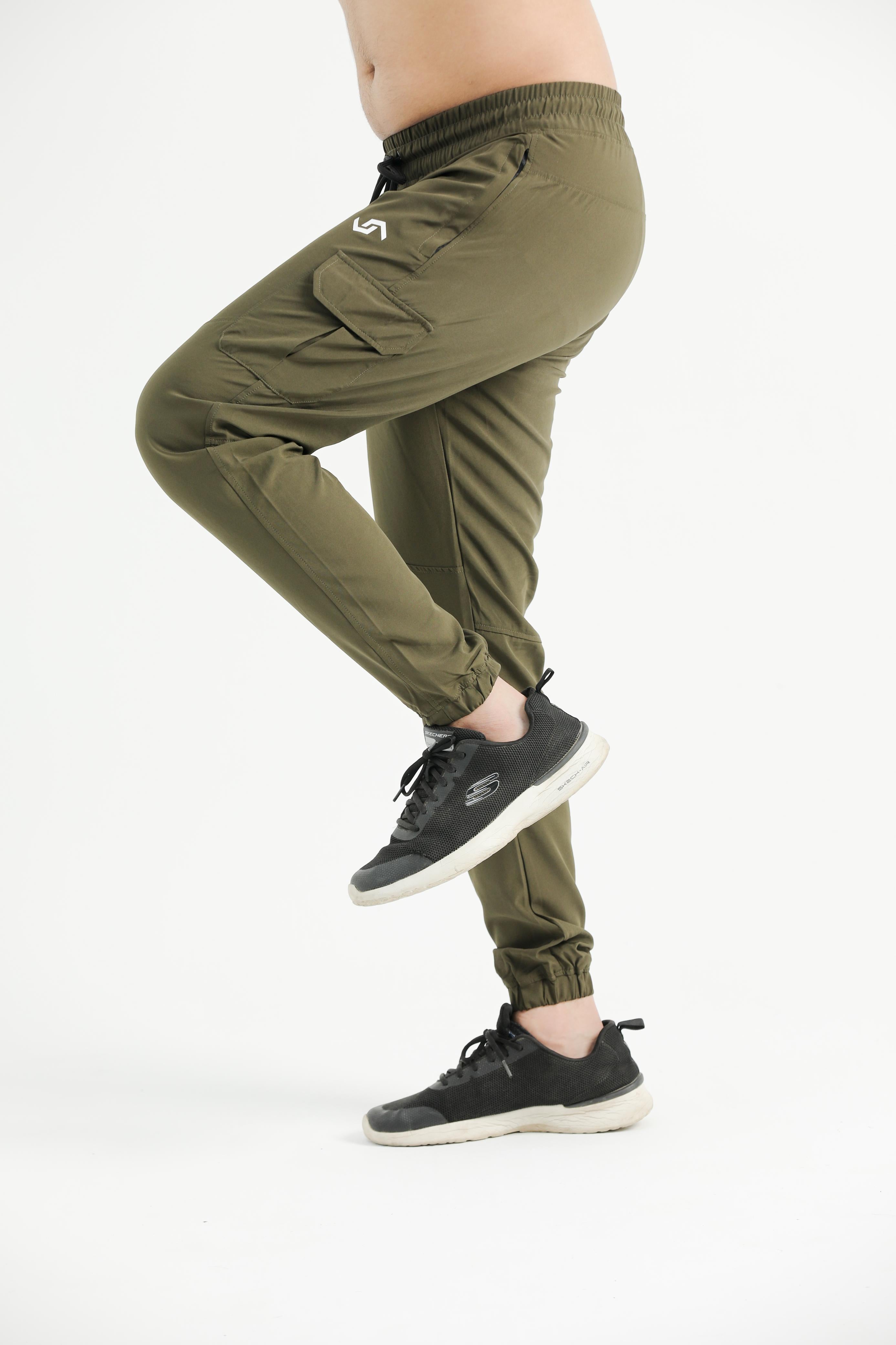 Splash Leisure Cargo Pants