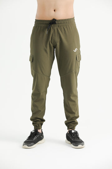 Splash Leisure Cargo Pants
