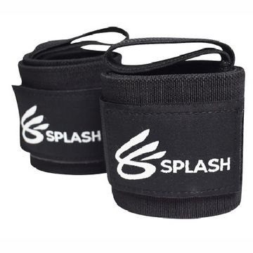 Wrist Wrap Heavy Elastic