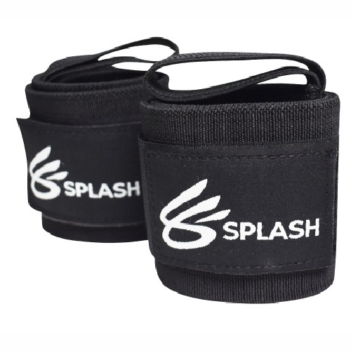Wrist Wrap Heavy Elastic