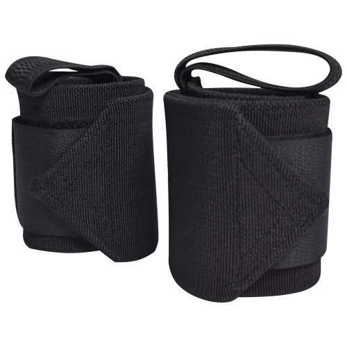 Wrist Wrap Heavy Elastic