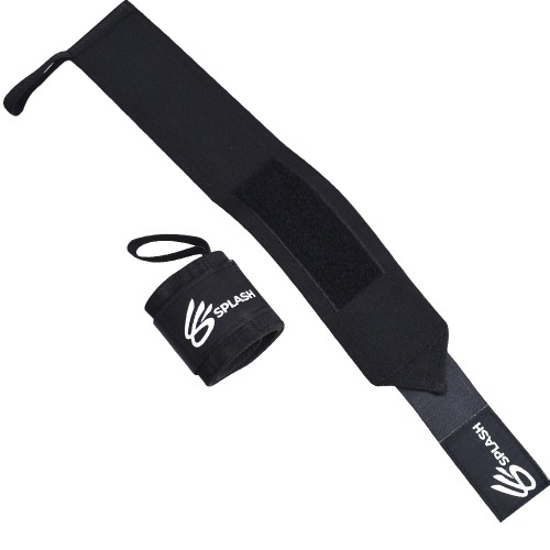 Wrist Wrap Heavy Elastic