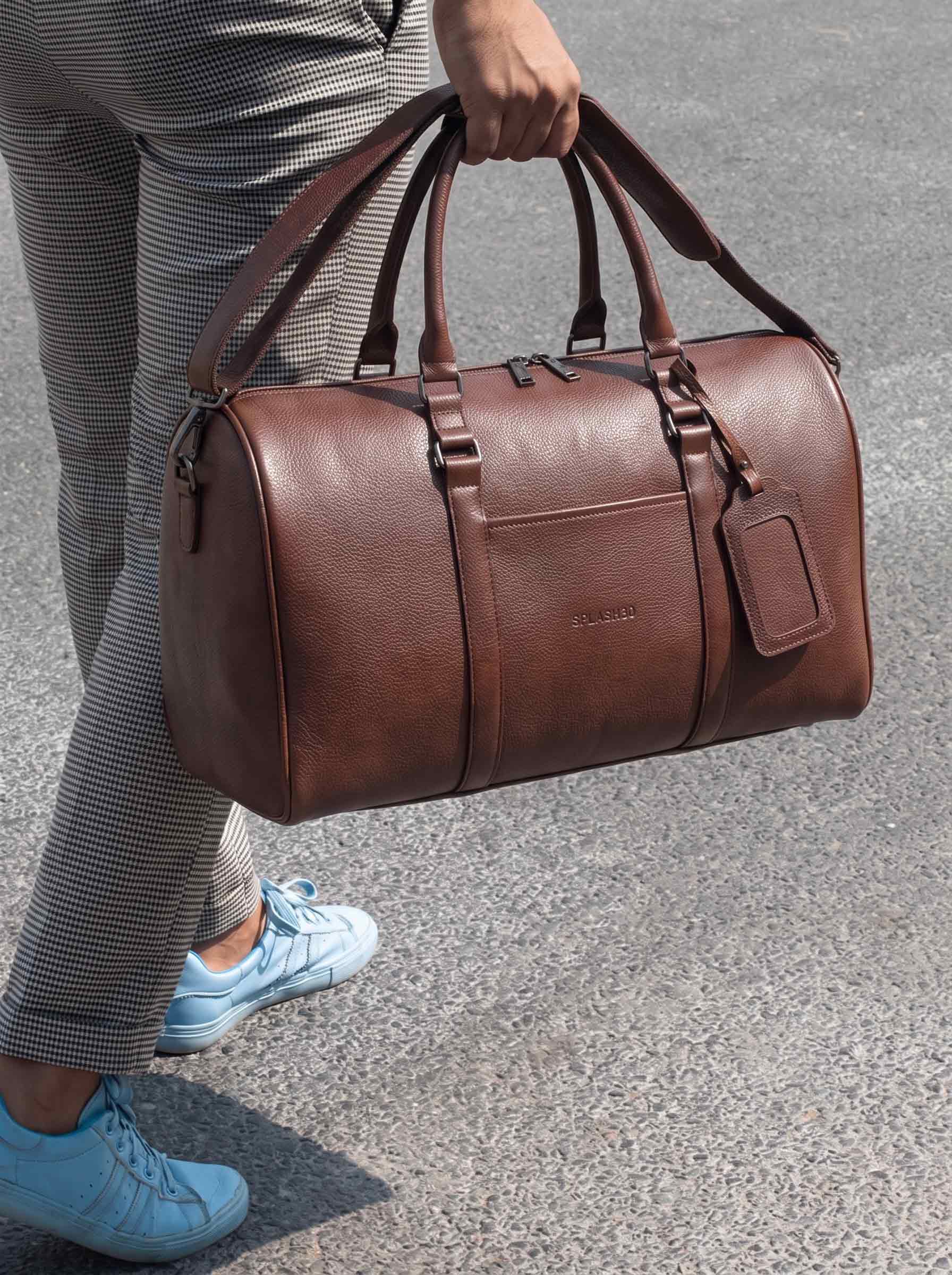 Duffle Bags - Splash30