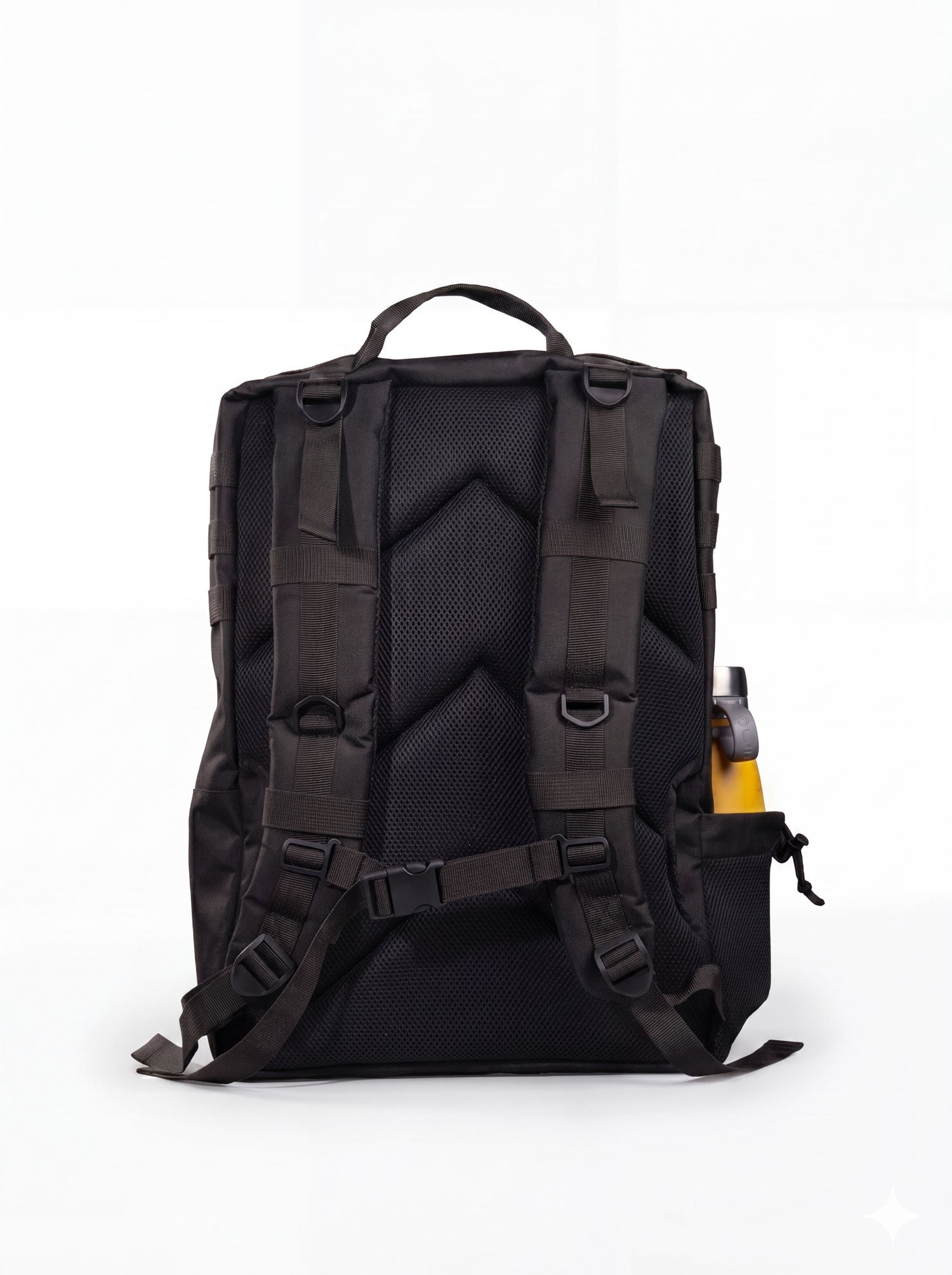 Splash Premium Tactical Bag Black