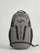 Splash Everyday Backpack 31L – Gray